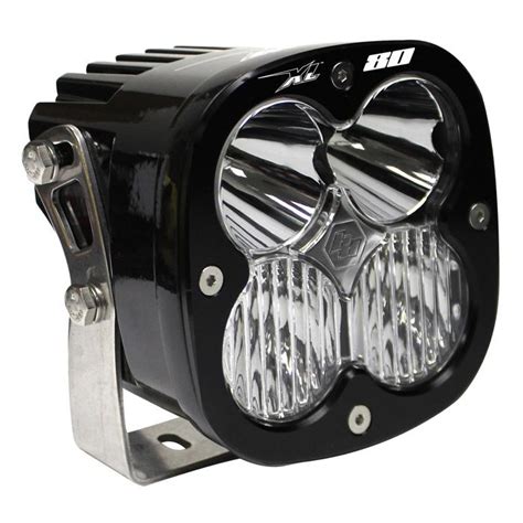 baja designs lights xl 80